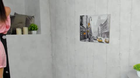 Amanda online show from September 29, 8:41 am