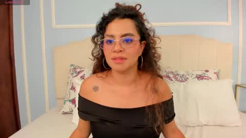 Amanda Rios online show from May 16, 12:13 am
