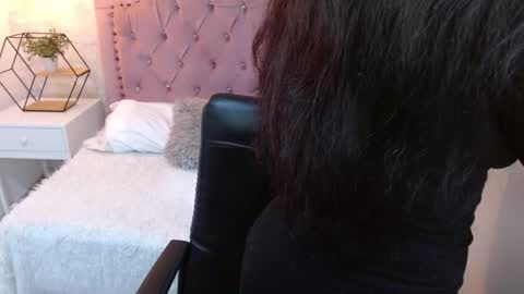 Amanda online show from January 14, 12:54 pm