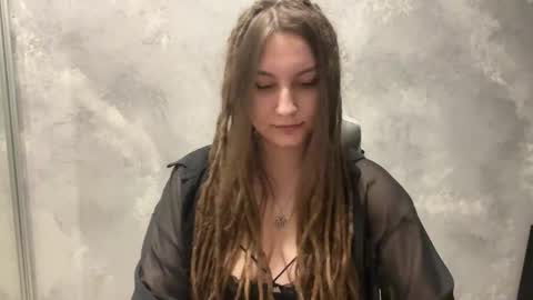 Amanda online show from February 6, 6:44 pm