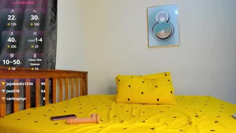 Amanda tint online show from September 12, 8:05 pm