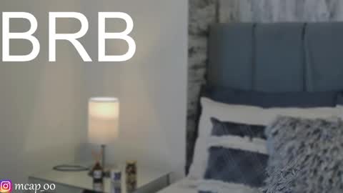 Amanda online show from February 26, 10:11 pm