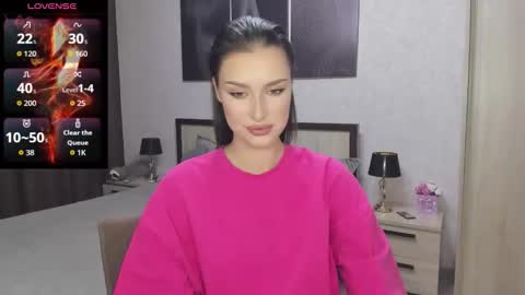 AmandaAir online show from September 10, 6:52 pm