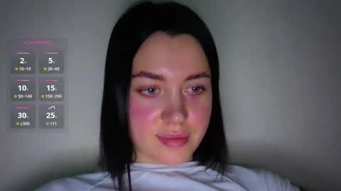 Amanda Rose online show from April 27, 6:16 pm