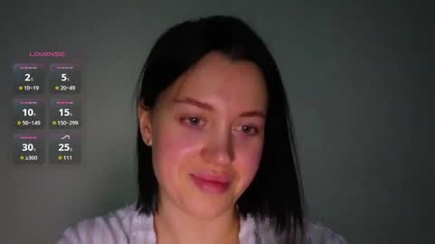 Amanda Rose online show from April 13, 8:20 pm