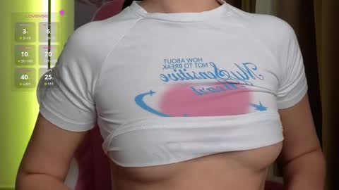 Amanda Rose online show from November 13, 2:54 am