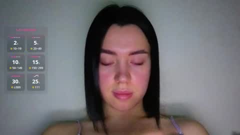 Amanda Rose online show from April 26, 5:54 pm