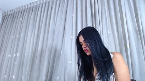 Amanda  online show from December 26, 4:32 am