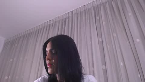 Amanda  online show from January 5, 4:25 am