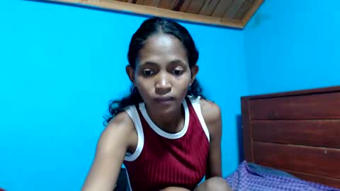 amandaerotic online show from February 28, 3:15 pm