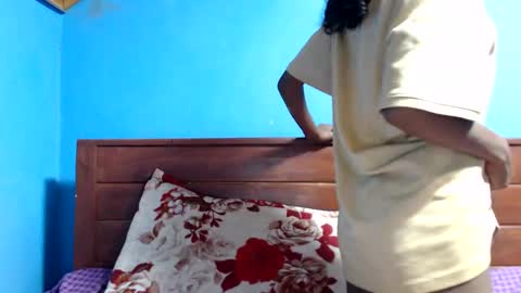 amandaerotic online show from February 25, 3:41 pm