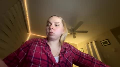 Amanda online show from January 10, 2:05 am