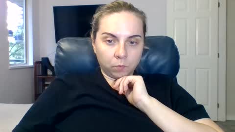 Amanda online show from September 30, 11:31 pm