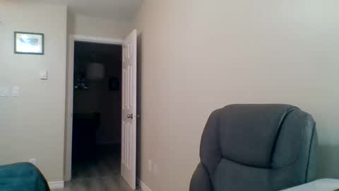 Amanda online show from October 27, 5:25 am