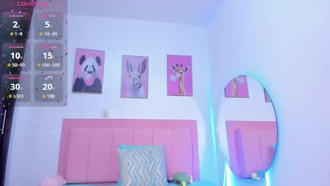 amandalee26 online show from March 7, 3:18 pm