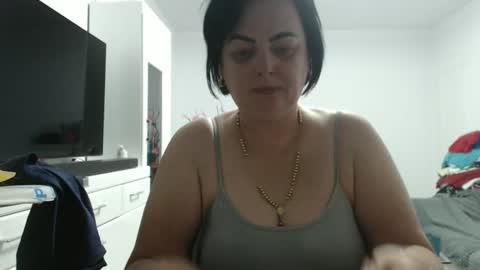 Anda online show from September 16, 10:18 pm