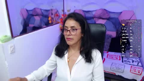 amandapeet online show from October 29, 10:01 pm