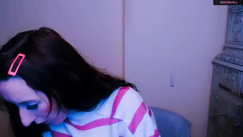 Amanda online show from February 7, 8:55 am