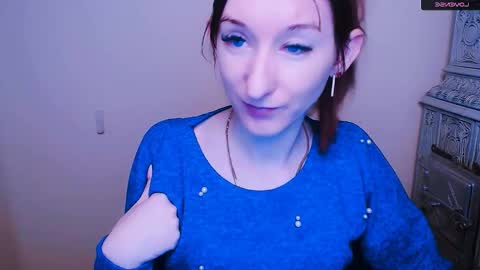 Amanda online show from February 14, 8:31 am