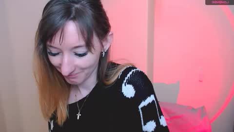 Amanda online show from March 24, 9:36 am