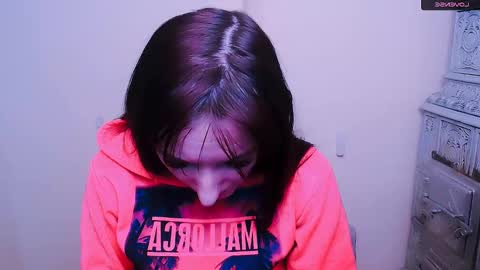 Amanda online show from February 10, 7:58 am