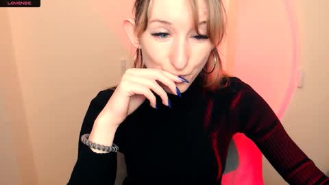 Amanda online show from October 15, 9:01 am