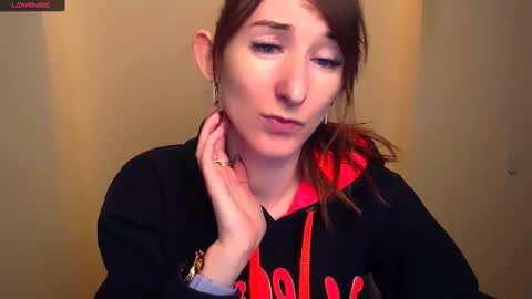 Amanda online show from February 28, 8:42 am