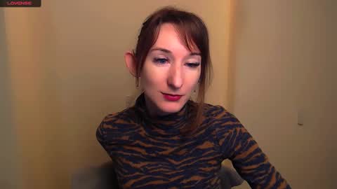 Amanda online show from March 6, 8:41 am