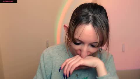 Amanda online show from October 21, 7:34 am