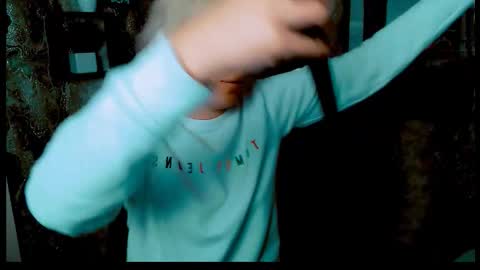 Amanda online show from October 2, 7:46 am