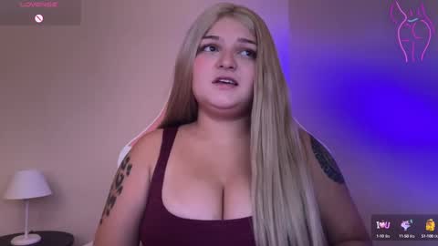 Amandha online show from March 1, 6:11 pm