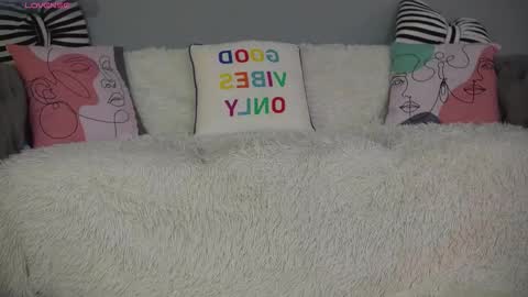 AmanndaSkye online show from December 3, 1:08 am