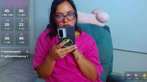 Amanne Misa online show from November 7, 3:45 am