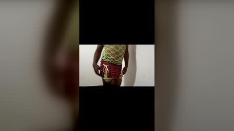 Adicto al sexo online show from March 4, 3:46 am