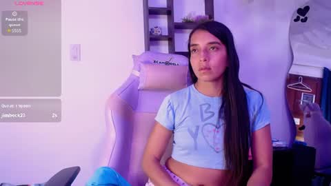 Fernanda lopez online show from July 16, 6:40 am