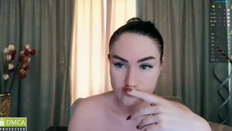 amara campbell online show from May 28, 3:59 am