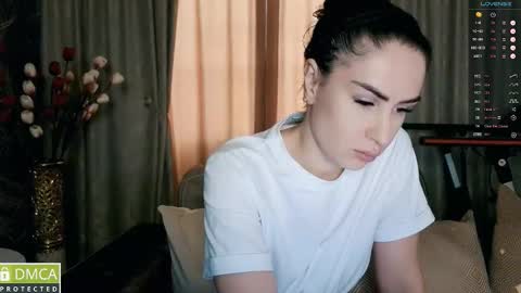 amara campbell online show from November 30, 5:44 am