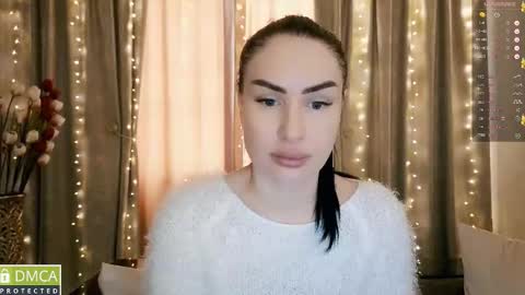 amara campbell online show from January 14, 5:45 am