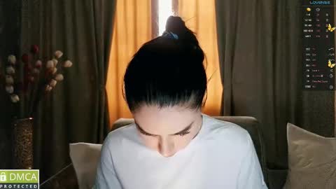 amara campbell online show from November 8, 5:34 am