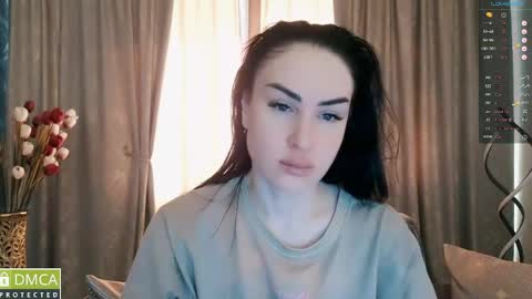 amara campbell online show from April 2, 2:53 am