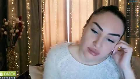 amara campbell online show from February 8, 3:43 am