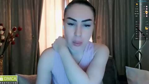 amara campbell online show from March 4, 5:03 am