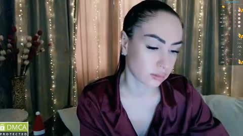 amara campbell online show from December 20, 3:54 am