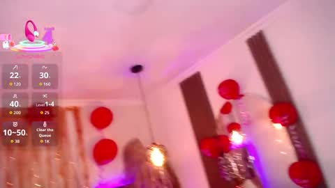 amara_davis1 online show from February 16, 7:52 am