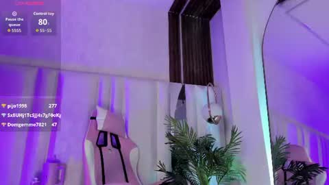 AMARA online show from July 7, 6:47 am