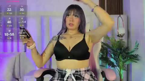 AMARA online show from July 7, 3:42 am
