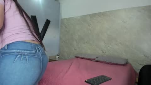 amara_luxe online show from October 29, 8:55 pm