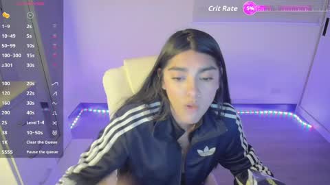 amara_silk online show from April 2, 1:58 am