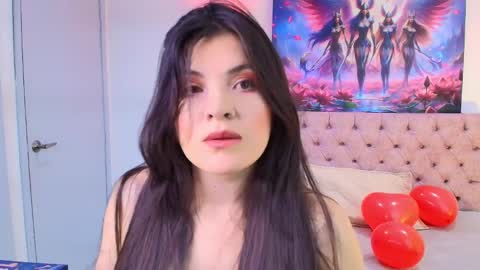 Amara Vega  online show from February 10, 11:46 am