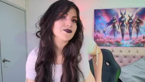 Amara Vega  online show from February 26, 11:54 am